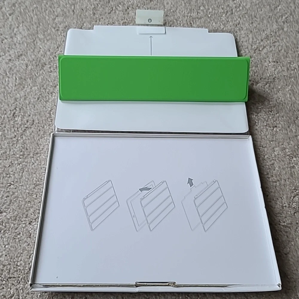 IPad Smart Cover